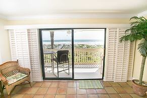 Ocean Bliss: 3BR Mod Haven, St. Aug
