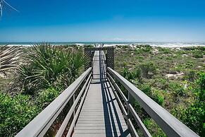 Ocean Bliss: 3BR Mod Haven, St. Aug