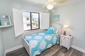 Ocean Bliss: 3BR Mod Haven, St. Aug