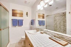 Coastal Oasis Refined Living Ocean Views