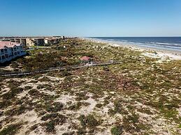 Seaside Haven Historic St Augustine Stay