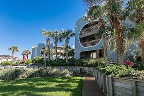 Seaside Haven Historic St Augustine Stay