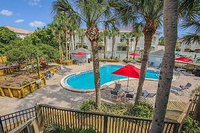 Seaside Haven Historic St Augustine Stay