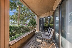 Seaside Haven Historic St Augustine Stay