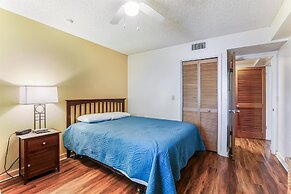 Seaside Haven Historic St Augustine Stay