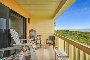 St. Augustine's Luxury Beachfront Oasis