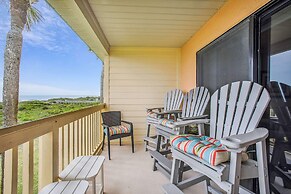 St. Augustine's Luxury Beachfront Oasis