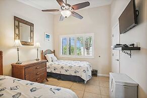 St. Augustine's Luxury Beachfront Oasis