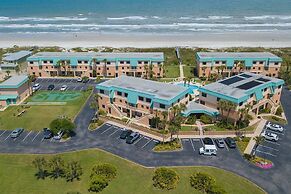 St. Augustine's Luxury Beachfront Oasis