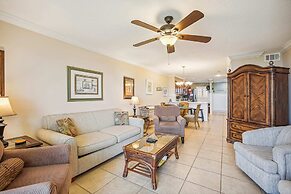 St. Augustine's Luxury Beachfront Oasis