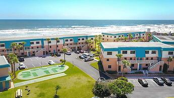 St. Augustine's Luxury Beachfront Oasis