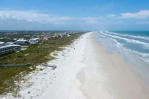 St. Augustine's Luxury Beachfront Oasis