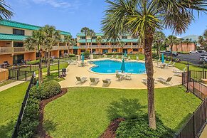 St. Augustine's Luxury Beachfront Oasis