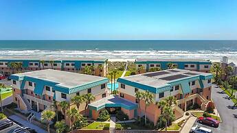 St. Augustine's Luxury Beachfront Oasis