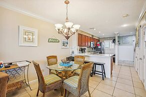 St. Augustine's Luxury Beachfront Oasis