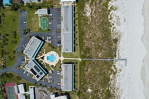 St. Augustine's Luxury Beachfront Oasis