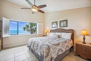 St. Augustine's Luxury Beachfront Oasis