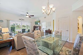 Beachfront Bliss: St. Augustine 2BD Luxury