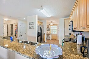Beachfront Bliss: St. Augustine 2BD Luxury