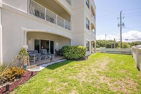 Beachfront Bliss: St. Augustine 2BD Luxury
