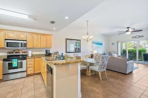 Beachfront Bliss: St. Augustine 2BD Luxury