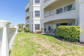 Beachfront Bliss: St. Augustine 2BD Luxury