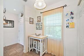 Beachfront Bliss: St. Augustine 2BD Luxury