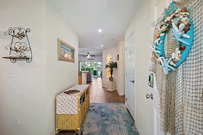 Beachfront Bliss: St. Augustine 2BD Luxury
