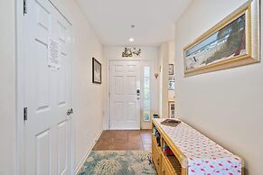 Beachfront Bliss: St. Augustine 2BD Luxury