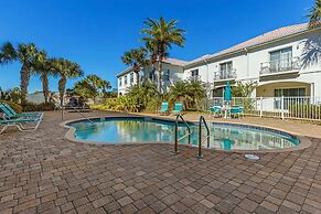 Beachfront Bliss: St. Augustine 2BD Luxury