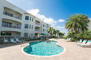 Beachfront Bliss: St. Augustine 2BD Luxury