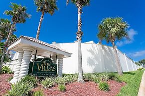 Beachfront Bliss: St. Augustine 2BD Luxury