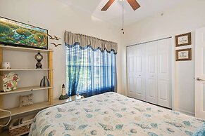 Beachfront Bliss: St. Augustine 2BD Luxury