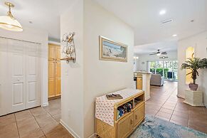 Beachfront Bliss: St. Augustine 2BD Luxury