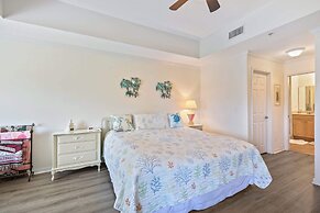 Beachfront Bliss: St. Augustine 2BD Luxury