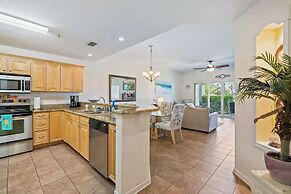 Beachfront Bliss: St. Augustine 2BD Luxury