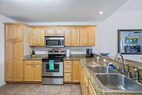 Beachfront Bliss: St. Augustine 2BD Luxury
