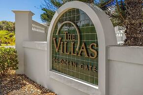 Beachfront Bliss: St. Augustine 2BD Luxury