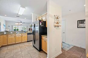 Beachfront Bliss: St. Augustine 2BD Luxury