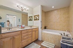 Beachfront Bliss: St. Augustine 2BD Luxury