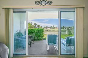 Beachfront Bliss: St. Augustine 2BD Luxury