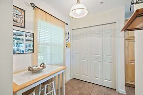 Beachfront Bliss: St. Augustine 2BD Luxury