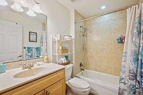 Beachfront Bliss: St. Augustine 2BD Luxury