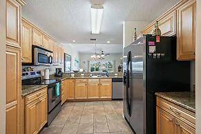Beachfront Bliss: St. Augustine 2BD Luxury