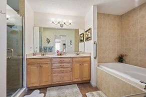 Beachfront Bliss: St. Augustine 2BD Luxury