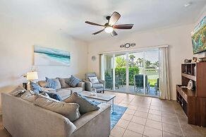 Beachfront Bliss: St. Augustine 2BD Luxury