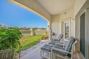 Beachfront Bliss: St. Augustine 2BD Luxury
