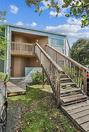 St. Augustine's Oceanfront Oasis: Hibiscus F102