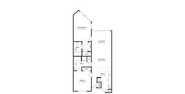 Oceanfront Luxury: 2BR Condo, New Rental
