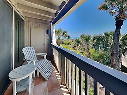 Oceanfront Luxury: 2BR Condo, New Rental